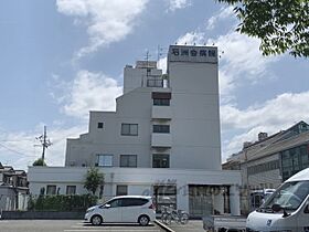 奈良県奈良市大宮町６丁目（賃貸マンション1K・5階・24.98㎡） その5