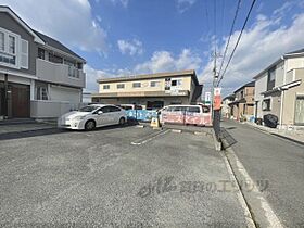 奈良県天理市中町（賃貸アパート2LDK・2階・58.12㎡） その23