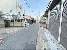 奈良県奈良市南城戸町（賃貸マンション1LDK・1階・43.14㎡） その7