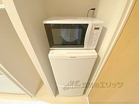 クレイノ蓬莱 203 ｜ 奈良県奈良市宝来４丁目（賃貸アパート1K・2階・25.07㎡） その16