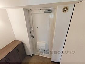 コーポ南生駒 205 ｜ 奈良県生駒市小平尾町（賃貸マンション1LDK・3階・47.00㎡） その11