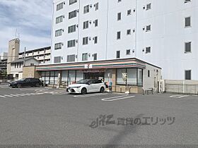 パルスコート新大宮 303 ｜ 奈良県奈良市大宮町４丁目（賃貸マンション1K・3階・24.50㎡） その23