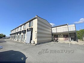 大阪府交野市星田１丁目（賃貸アパート1K・2階・23.18㎡） その3