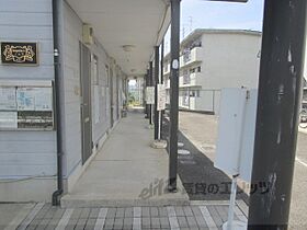 レオパレスノムラ 203 ｜ 奈良県奈良市東九条町（賃貸アパート1K・2階・19.87㎡） その26