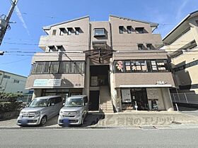 ソレイユ川崎 301 ｜ 大阪府枚方市津田元町１丁目（賃貸マンション1K・3階・25.00㎡） その1