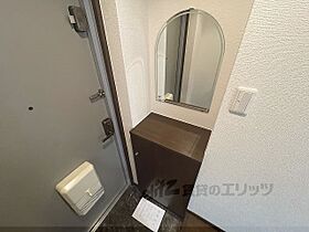 奈良県生駒市谷田町（賃貸マンション1K・1階・16.08㎡） その13