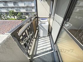 アイリスハイツ1号館 301 ｜ 奈良県奈良市あやめ池南３丁目（賃貸マンション1K・4階・18.00㎡） その15