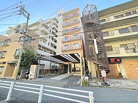 奈良県奈良市大宮町４丁目（賃貸マンション1K・5階・25.65㎡） その10