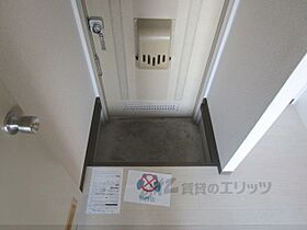 奈良県天理市勾田町（賃貸アパート2K・1階・35.00㎡） その10