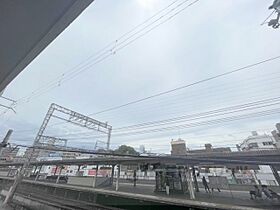 サンシャイン富雄駅前 403 ｜ 奈良県奈良市富雄北１丁目（賃貸マンション1K・4階・26.02㎡） その24