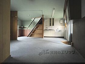 奈良県奈良市山陵町（賃貸一戸建1LDK・1階・40.00㎡） その9