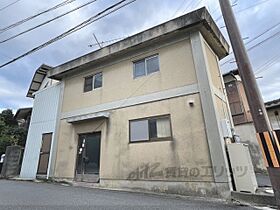 奈良県奈良市山陵町（賃貸一戸建1LDK・1階・40.00㎡） その1