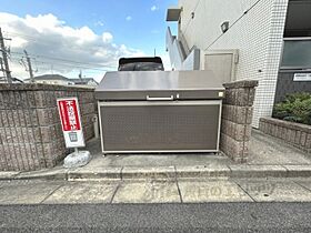 奈良県生駒郡斑鳩町服部２丁目（賃貸マンション2LDK・4階・60.18㎡） その15