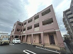 フレ　ルミエール 107 ｜ 奈良県天理市前栽町（賃貸マンション1K・1階・25.72㎡） その1