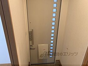 奈良県天理市岩室町（賃貸アパート1LDK・2階・41.00㎡） その13