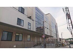 石橋ビル 303 ｜ 奈良県奈良市大宮町３丁目（賃貸マンション1LDK・3階・48.62㎡） その6