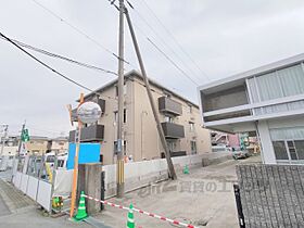 奈良県奈良市三条桧町（賃貸アパート1LDK・3階・45.29㎡） その3