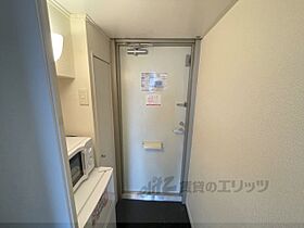 レオパレス秋桜 109 ｜ 奈良県天理市二階堂上ノ庄町（賃貸アパート1K・1階・19.87㎡） その11