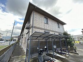 エミネンスＢ棟 107 ｜ 奈良県天理市丹波市町（賃貸アパート1LDK・1階・40.43㎡） その13