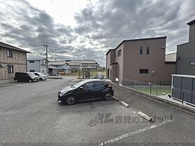 エミネンスＢ棟 107 ｜ 奈良県天理市丹波市町（賃貸アパート1LDK・1階・40.43㎡） その25