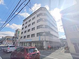 杉ヶ中町ビル 509 ｜ 奈良県奈良市杉ヶ町（賃貸マンション1K・5階・31.08㎡） その1