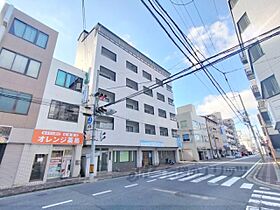 杉ヶ中町ビル 509 ｜ 奈良県奈良市杉ヶ町（賃貸マンション1K・5階・31.08㎡） その3