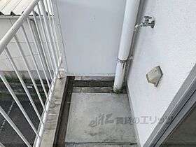 大和ビルマンションＡ棟 304 ｜ 奈良県奈良市鳥見町１丁目（賃貸マンション2K・3階・29.35㎡） その16