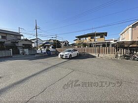 奈良県奈良市法華寺町（賃貸アパート1LDK・1階・56.39㎡） その23