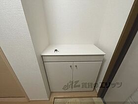 アメニティ前栽2号館 401 ｜ 奈良県天理市前栽町（賃貸アパート2LDK・4階・56.07㎡） その25