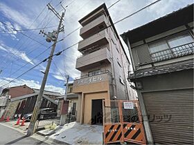 奈良県奈良市北京終町（賃貸アパート1R・1階・31.00㎡） その3