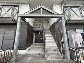 メゾンソワニエＢ棟 102 ｜ 奈良県奈良市百楽園５丁目（賃貸アパート1LDK・1階・43.00㎡） その18