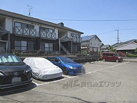 メゾンソワニエＢ棟 102 ｜ 奈良県奈良市百楽園５丁目（賃貸アパート1LDK・1階・43.00㎡） その19