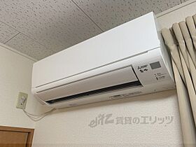 レオパレス伏見II 203 ｜ 奈良県奈良市宝来町（賃貸アパート1K・2階・19.87㎡） その19