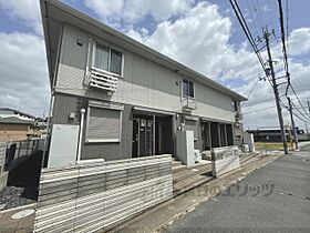 サンモールあさひ 201 ｜ 奈良県北葛城郡河合町池部３丁目（賃貸アパート2LDK・2階・59.87㎡） その1