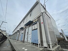 奈良県天理市東井戸堂町（賃貸アパート1K・1階・23.61㎡） その1