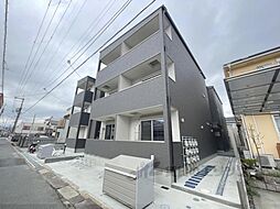 ジーメゾン大和郡山ラシード