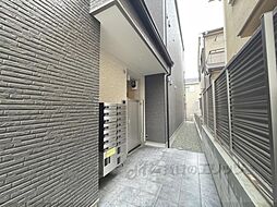 ジーメゾン大和郡山ラシード