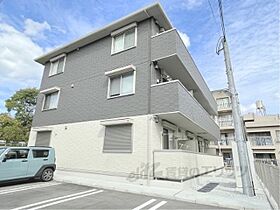 奈良県奈良市芝辻町（賃貸アパート1LDK・1階・42.93㎡） その11