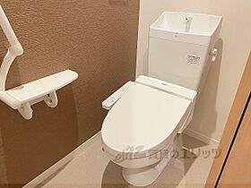 シャーメゾンエクラージュ 302 ｜ 奈良県奈良市三条本町（賃貸マンション2LDK・3階・71.73㎡） その13