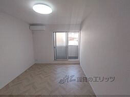 グラディート富雄駅前2番館 302 3階1Kのリビング/ダイニング