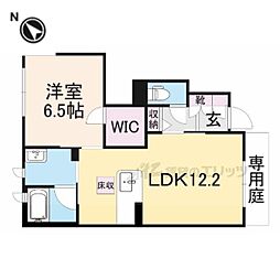 関西本線 王寺駅 徒歩13分