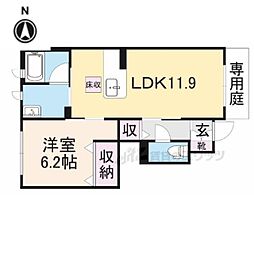 フェリシード王寺Ｂ棟