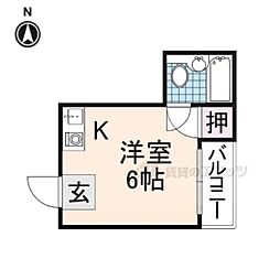🉐敷金礼金0円！🉐住地八坂マンション