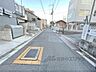 その他：前面道路