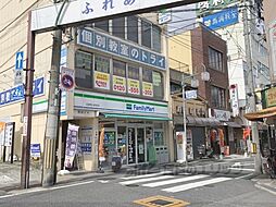 クレアール東岡町