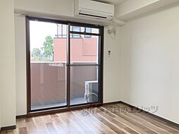 シティパレス富雄北 317 3階1Kのリビング/ダイニング