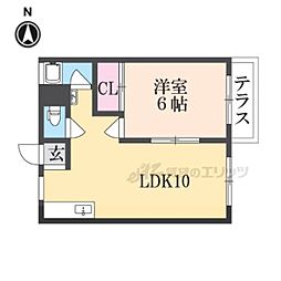 🉐敷金礼金0円！🉐メゾン学園南