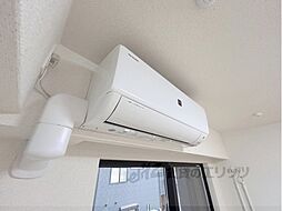 プロムナード　メゾン　Ｋ