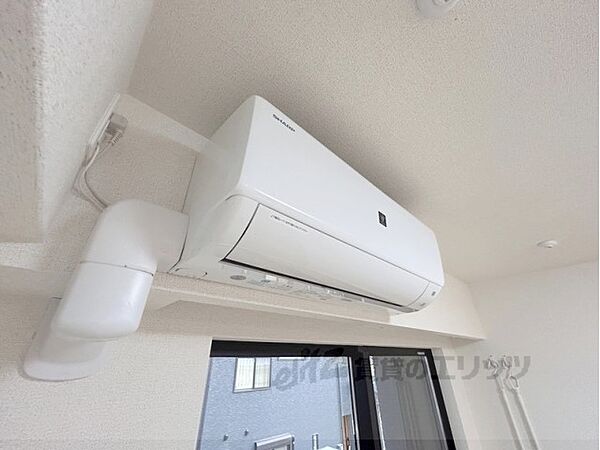 プロムナード　メゾン　Ｋ