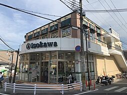 グリュックメゾン西大寺